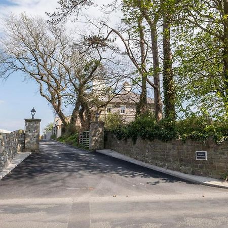 Church Farmhouse - Castle View Castletown Bagian luar foto