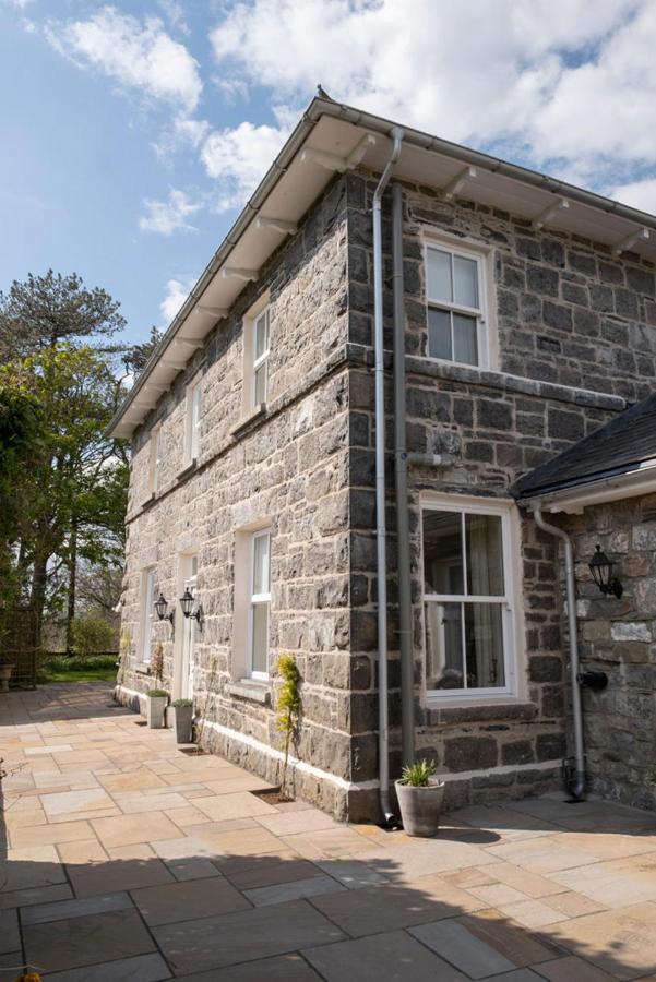Church Farmhouse - Castle View Castletown Bagian luar foto